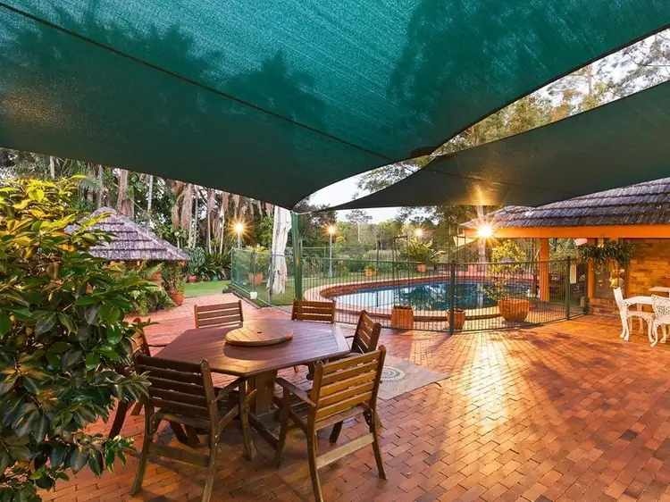 Third view of Homely house listing, 6 School Road, Rochedale QLD 4123