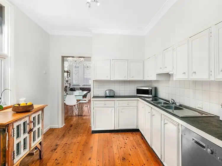 Sixth view of Homely house listing, 9 Queens Avenue, Mcmahons Point NSW 2060