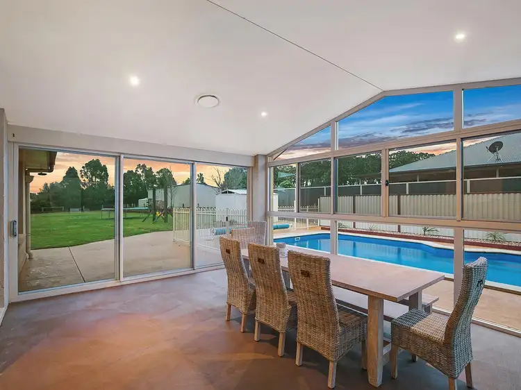 Sixth view of Homely house listing, 15 Mitchell Road, Highfields QLD 4352