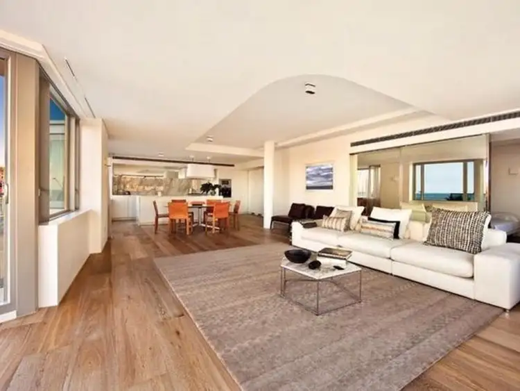 Second view of Homely apartment listing, 206/152 Campbell Parade, Bondi Beach NSW 2026
