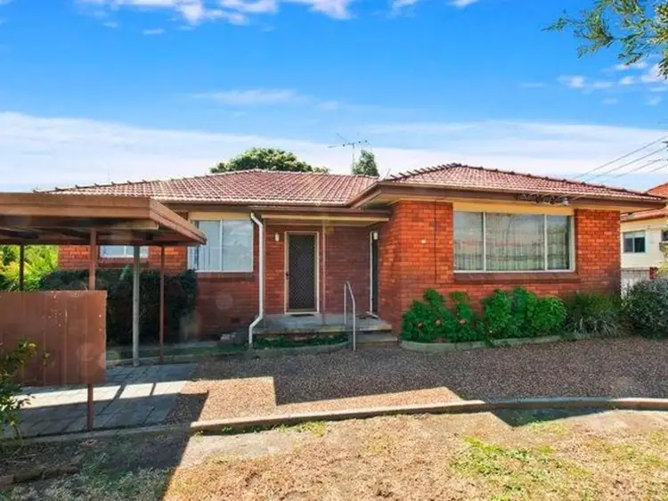 Main view of Homely apartment listing, 2/21 Nord Street, Speers Point NSW 2284