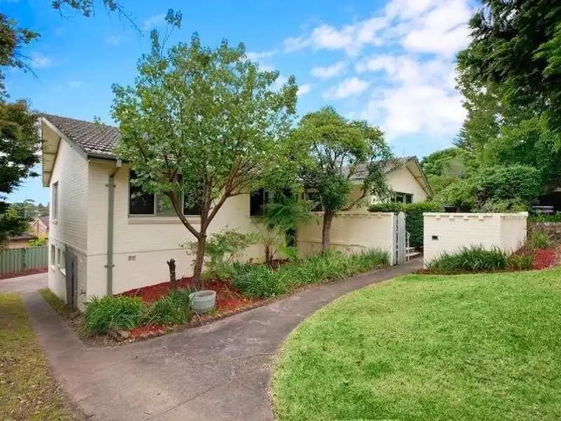 Main view of Homely house listing, 9 Woodstock Road, Carlingford NSW 2118