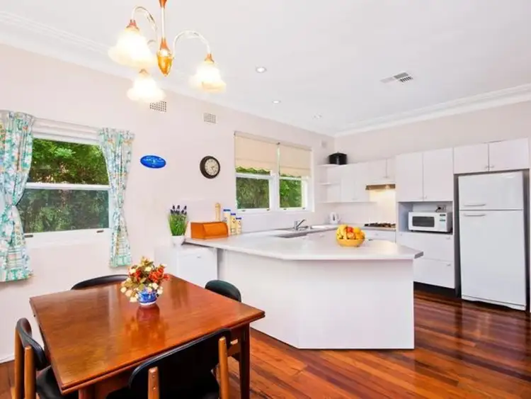 Second view of Homely house listing, 67 Sherbrook Road, Hornsby NSW 2077