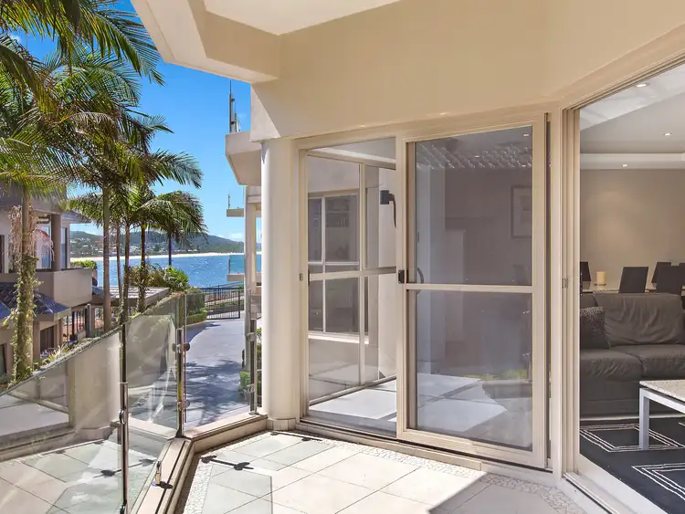 Main view of Homely apartment listing, 3/18 Terrigal Esplanade, Terrigal NSW 2260