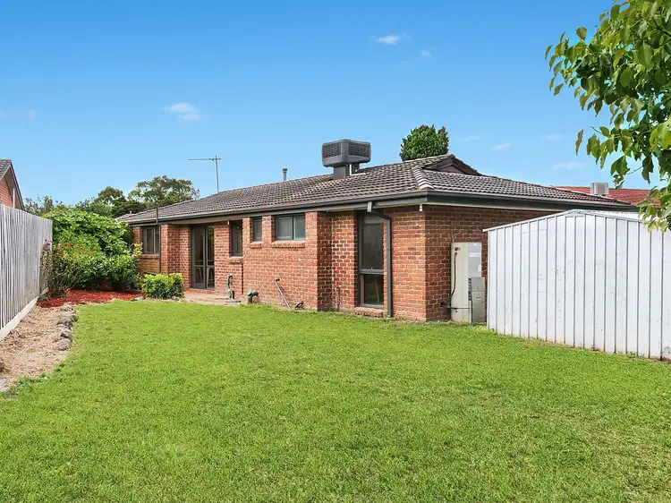 Fourth view of Homely house listing, 107 Dandelion Drive, Rowville VIC 3178