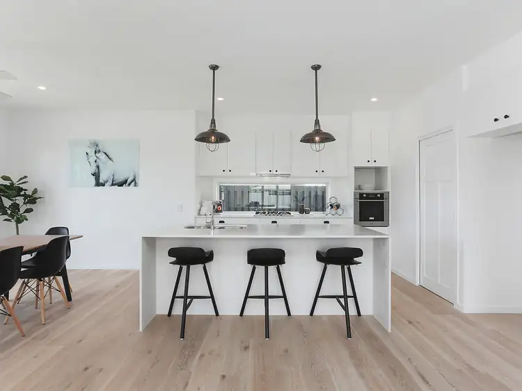 Fourth view of Homely house listing, 42 Tallebudgera Drive, Palm Beach QLD 4221