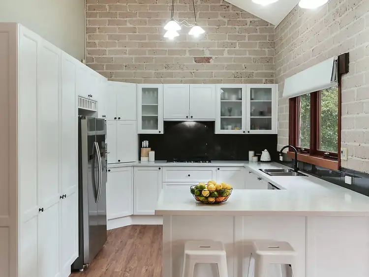 Third view of Homely house listing, 14 Natan Place, Cordeaux Heights NSW 2526