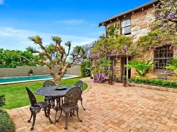 Third view of Homely house listing, 113 Cremorne Road, Cremorne Point NSW 2090