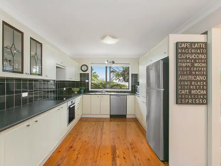 Sixth view of Homely house listing, 25 Chellow Dene Avenue, Stanwell Park NSW 2508