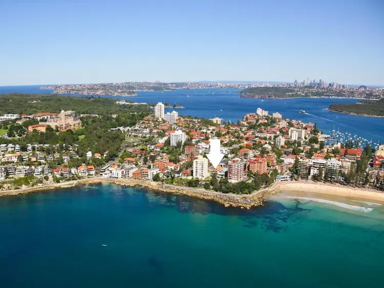 Fifth view of Homely house listing, 31 Cliff Street, Manly NSW 2095