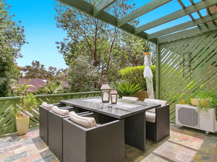 Fourth view of Homely townhouse listing, 18/6 Tuckwell Place, Macquarie Park NSW 2113