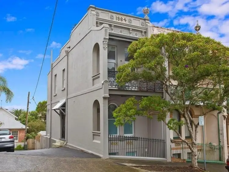 31 Darling Street, Balmain East NSW 2041
