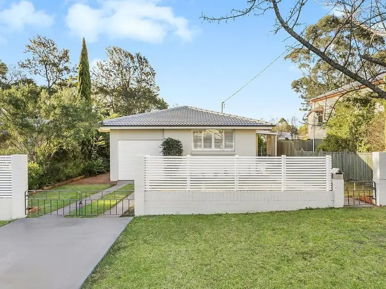 Fifth view of Homely house listing, 11A Atkinson Street, South Toowoomba QLD 4350