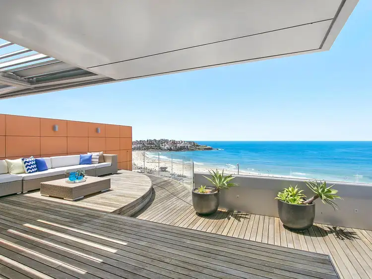 Third view of Homely apartment listing, 801/152 Campbell Parade, Bondi Beach NSW 2026