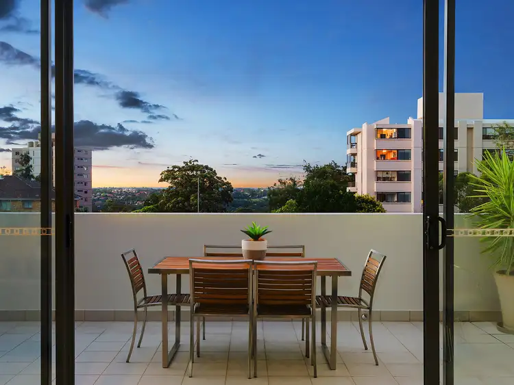 Fourth view of Homely apartment listing, 13/73 Parraween Street, Cremorne NSW 2090