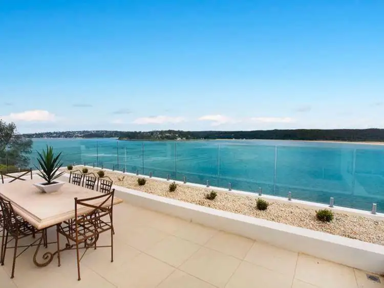 Sixth view of Homely apartment listing, 1 and 2/48 Rutherford Avenue, Burraneer NSW 2230