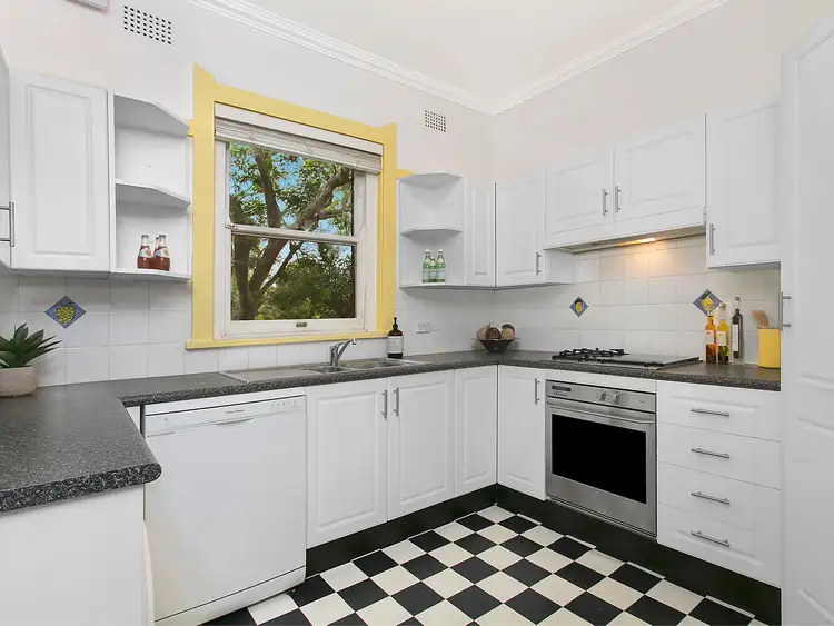 Second view of Homely apartment listing, 1/8 View Street, Chatswood NSW 2067