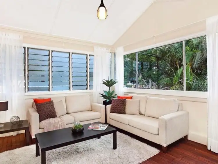 Fifth view of Homely house listing, 6 Orchard Street, Toowong QLD 4066