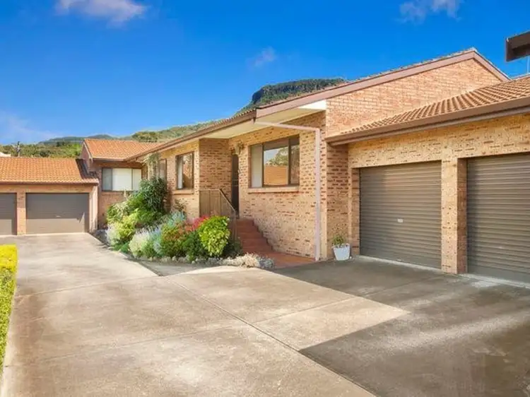 Main view of Homely townhouse listing, 5/36 Grey Street, Keiraville NSW 2500