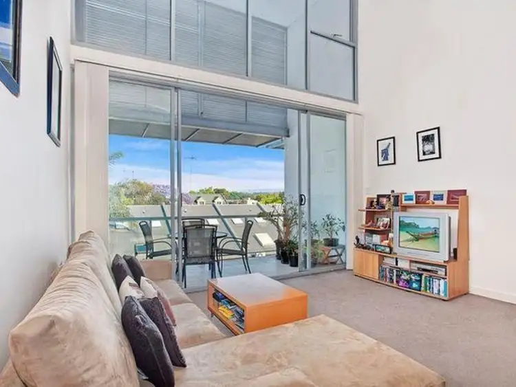 43/95 Euston Road, Alexandria NSW 2015