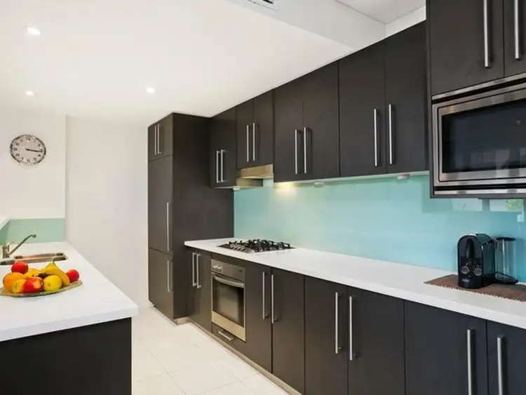 Third view of Homely apartment listing, 39/2A Campbell Parade, Manly Vale NSW 2093