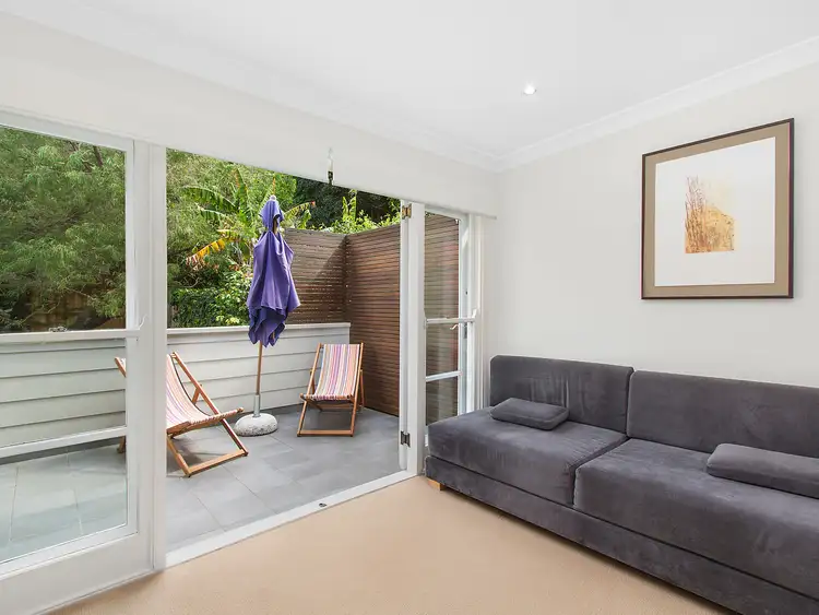 Fifth view of Homely house listing, 28 Burton Street, Glebe NSW 2037