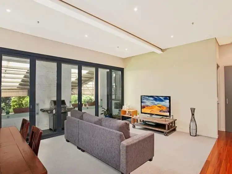 Second view of Homely apartment listing, 45/10 Terry Road, Dulwich Hill NSW 2203