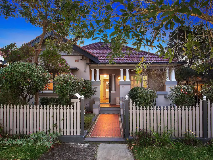 33 Whitfield Avenue, Ashbury NSW 2193