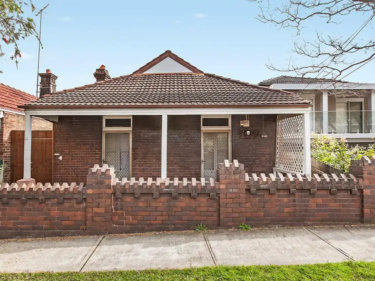 Second view of Homely house listing, 22 Edith Street, Leichhardt NSW 2040