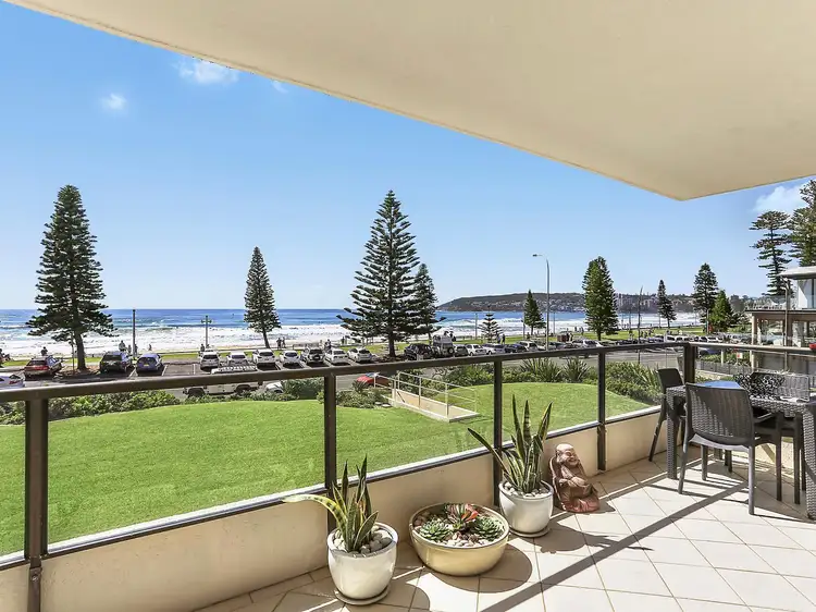 Second view of Homely apartment listing, 7/20 Bonner Avenue, Manly NSW 2095