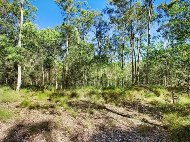 140A Blackwall Road, Chuwar QLD 4306