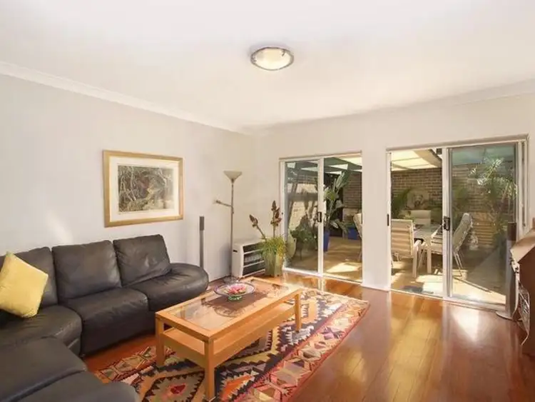 3/67 Mount Street, Coogee NSW 2034
