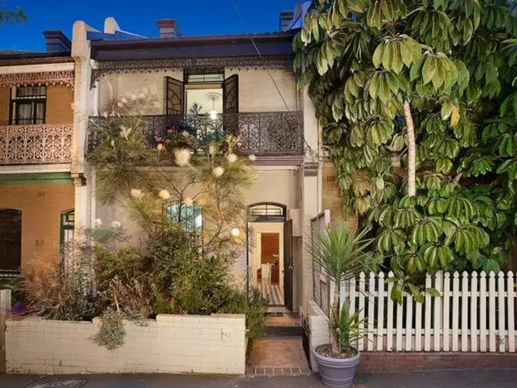 90 St Johns Road, Glebe NSW 2037