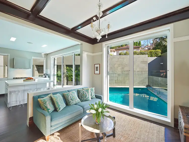 Fifth view of Homely house listing, 31 Wallaroy Road, Woollahra NSW 2025