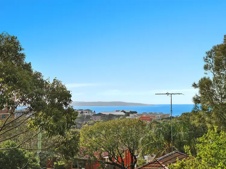 Fourth view of Homely apartment listing, 11/38 Judd Street, Cronulla NSW 2230