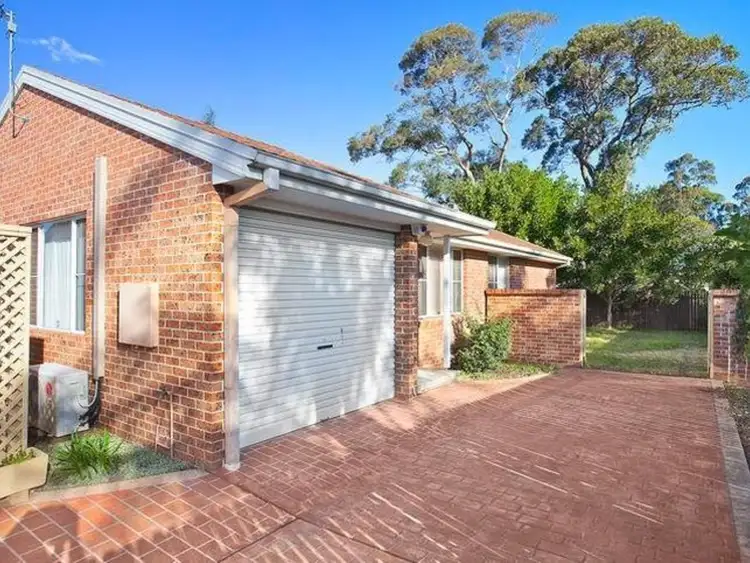 14A Kingsley Avenue, Woy Woy NSW 2256