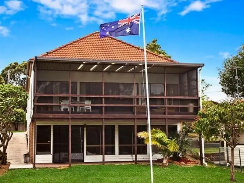 Main view of Homely house listing, 57 Waterview Street, Woy Woy NSW 2256
