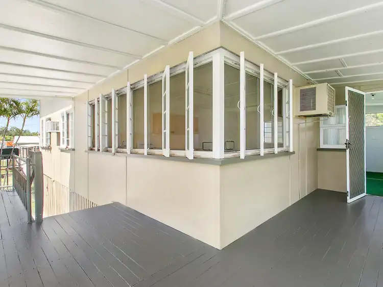 Fifth view of Homely house listing, 12 Oak Street, Yeppoon QLD 4703