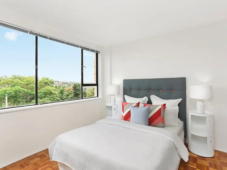 Third view of Homely apartment listing, 42/372 Edgecliff Road, Woollahra NSW 2025