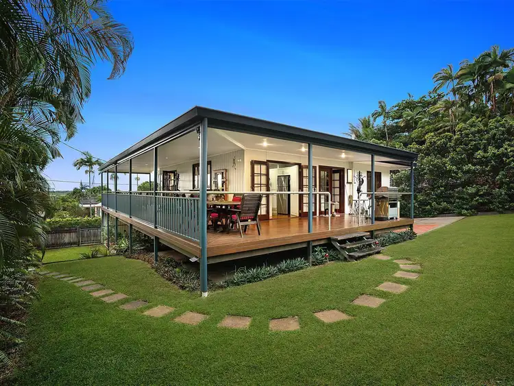 Second view of Homely house listing, 33 Behan Street, Stratford QLD 4870