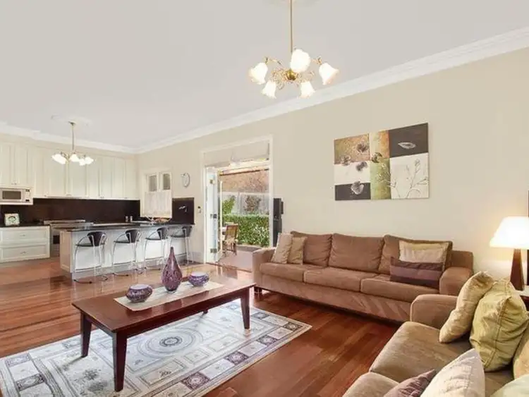Second view of Homely house listing, 137 Constitution Road, Dulwich Hill NSW 2203