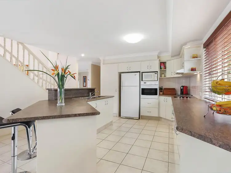 Fourth view of Homely house listing, 12 Girua Avenue, Runaway Bay QLD 4216