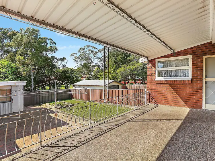 Third view of Homely house listing, 107 Lance Crescent, Greystanes NSW 2145