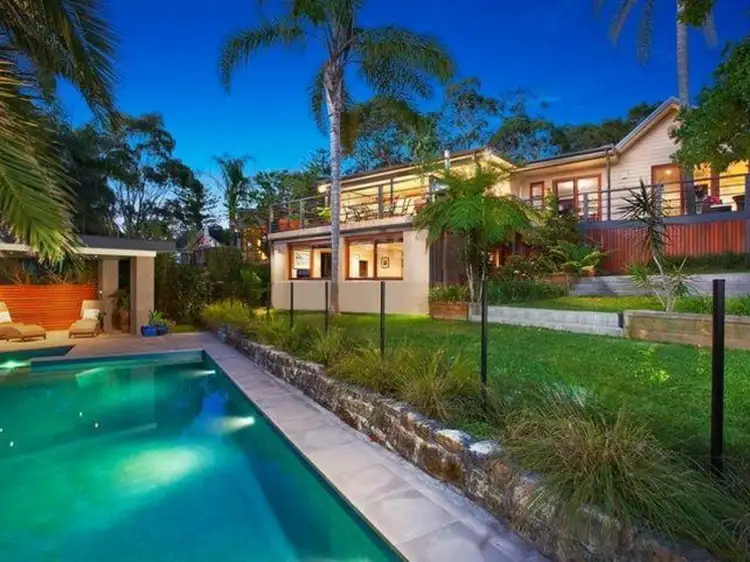 Main view of Homely house listing, 106 Waterview Street, Mona Vale NSW 2103