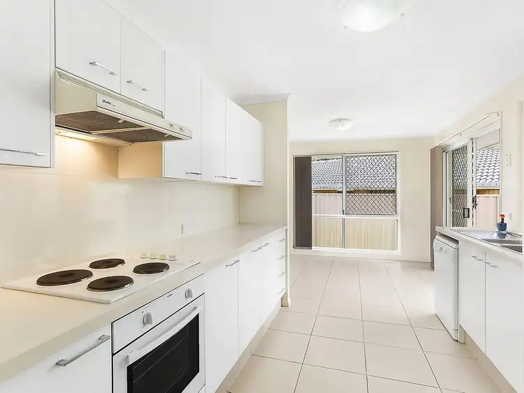 Third view of Homely house listing, 10/8 Scarlett Street, Daisy Hill QLD 4127