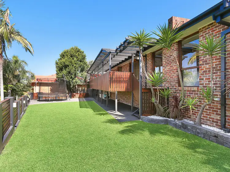 Sixth view of Homely house listing, 51 Lamerton Drive, Figtree NSW 2525