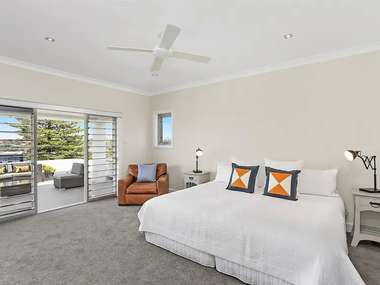 Fifth view of Homely house listing, 62 Edgecliffe Esplanade, Seaforth NSW 2092