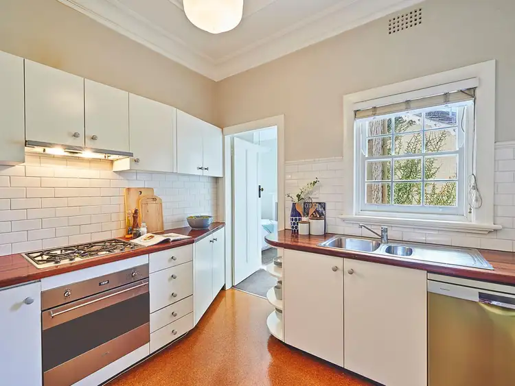 Sixth view of Homely apartment listing, 4/311A Edgecliff Road, Woollahra NSW 2025