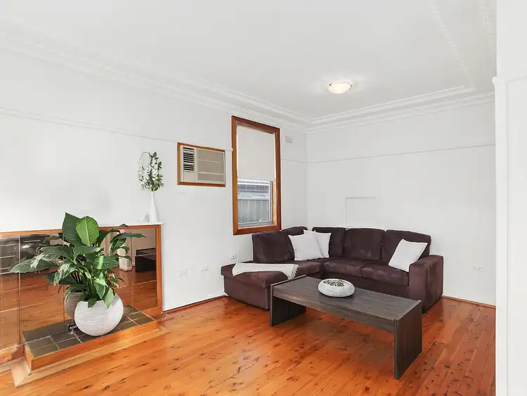 Fourth view of Homely house listing, 11 Jocelyn Street, Chester Hill NSW 2162