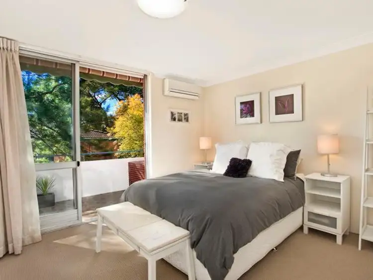 Third view of Homely apartment listing, 9/381 Mowbray Road, Chatswood NSW 2067
